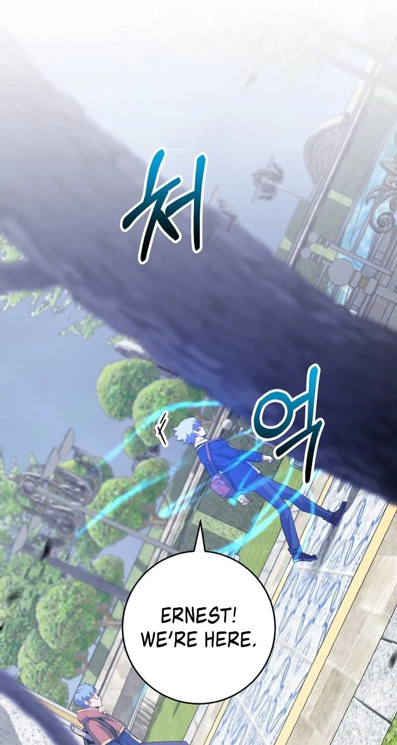 Reborn as the Overpowered Genius Lord Chapter 34 page 93 - 