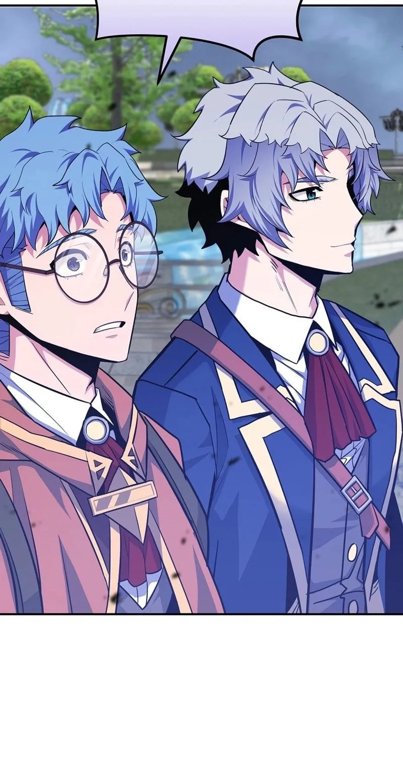 Reborn as the Overpowered Genius Lord Chapter 34 page 96 - 