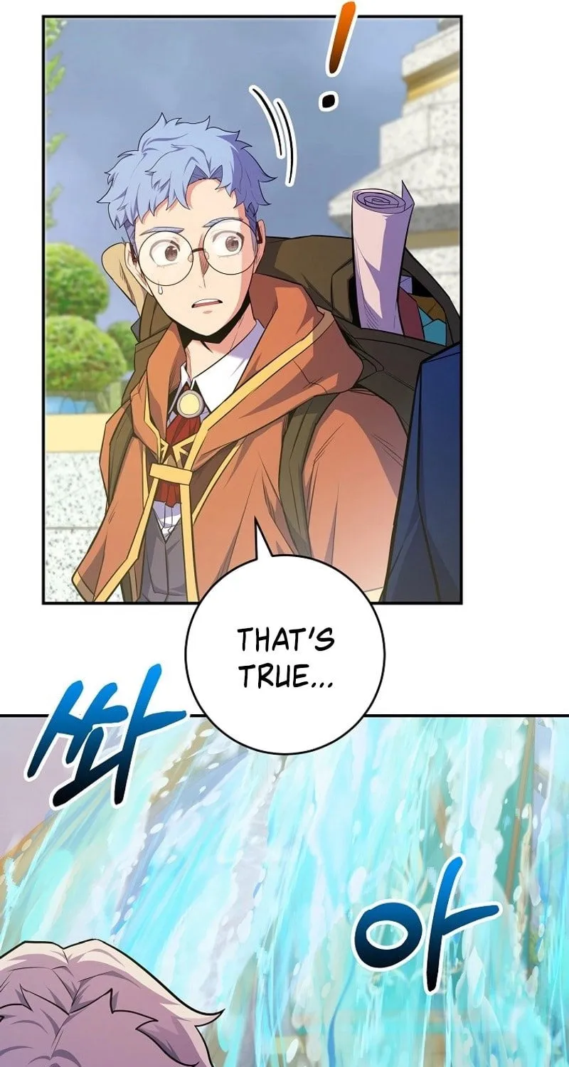 Reborn as the Overpowered Genius Lord Chapter 35 page 11 - 