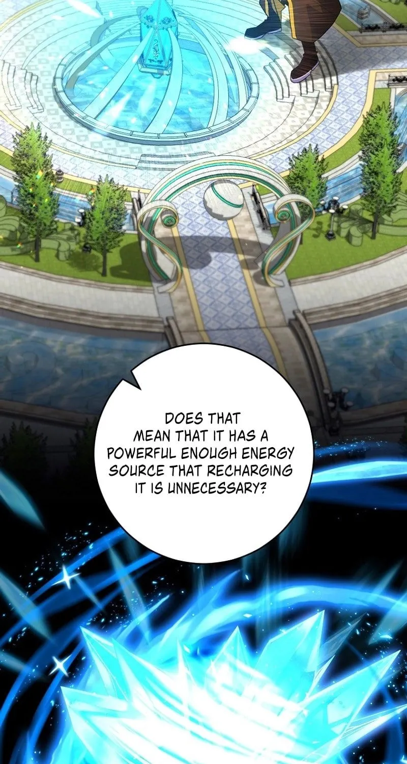 Reborn as the Overpowered Genius Lord Chapter 35 page 13 - 