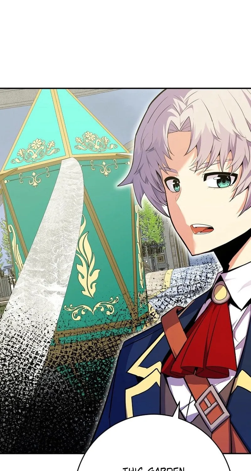 Reborn as the Overpowered Genius Lord Chapter 35 page 16 - 