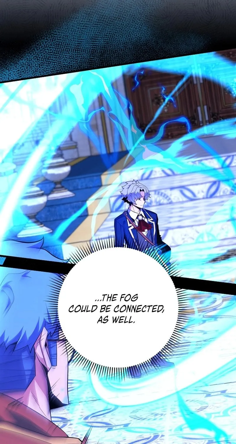 Reborn as the Overpowered Genius Lord Chapter 35 page 19 - 