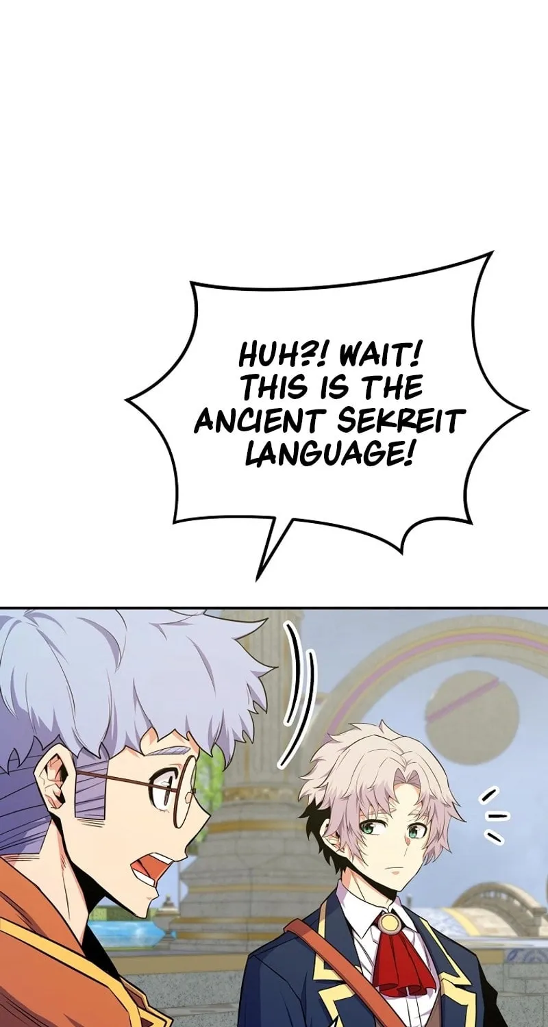Reborn as the Overpowered Genius Lord Chapter 35 page 29 - 