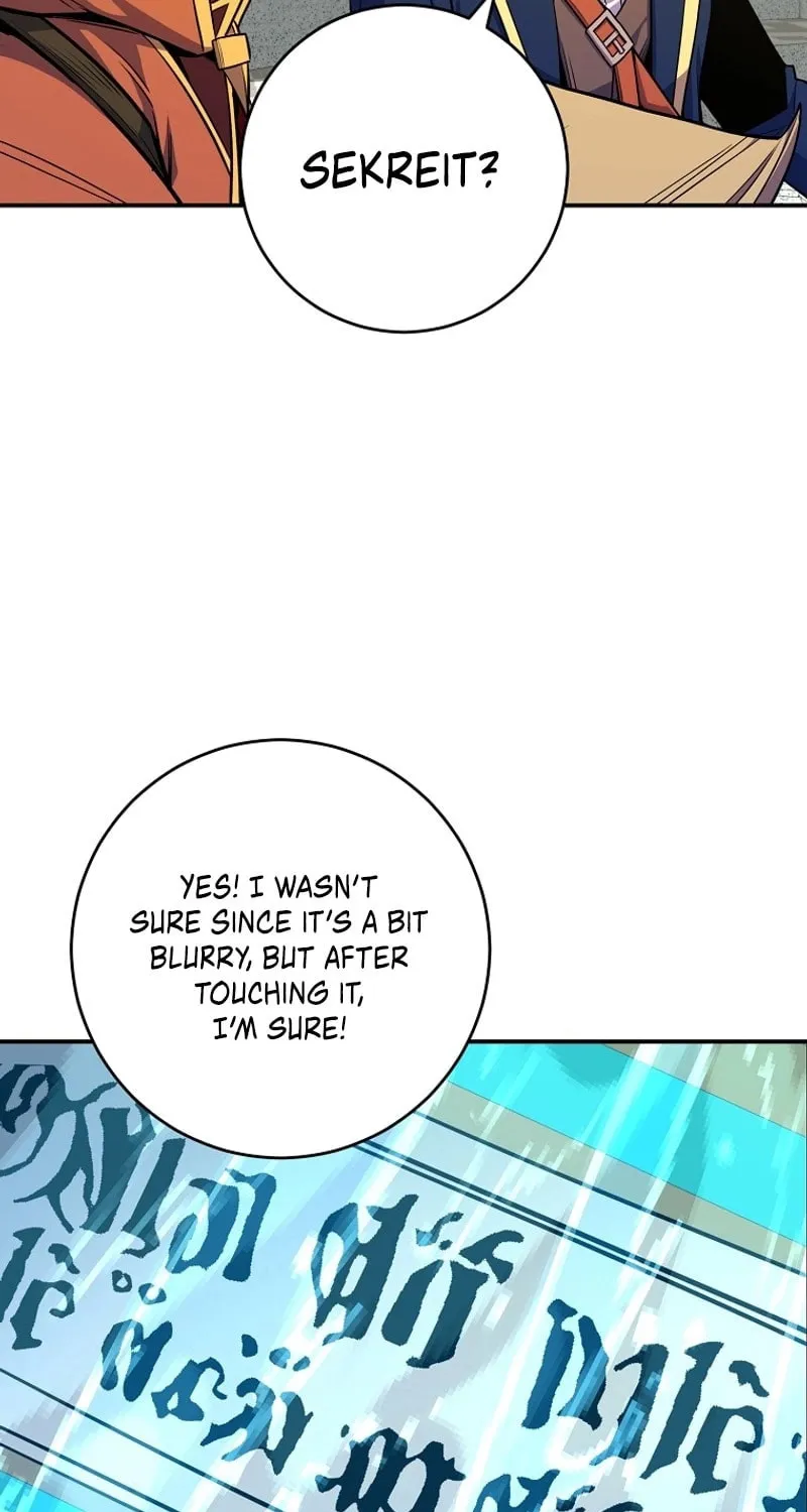 Reborn as the Overpowered Genius Lord Chapter 35 page 30 - 