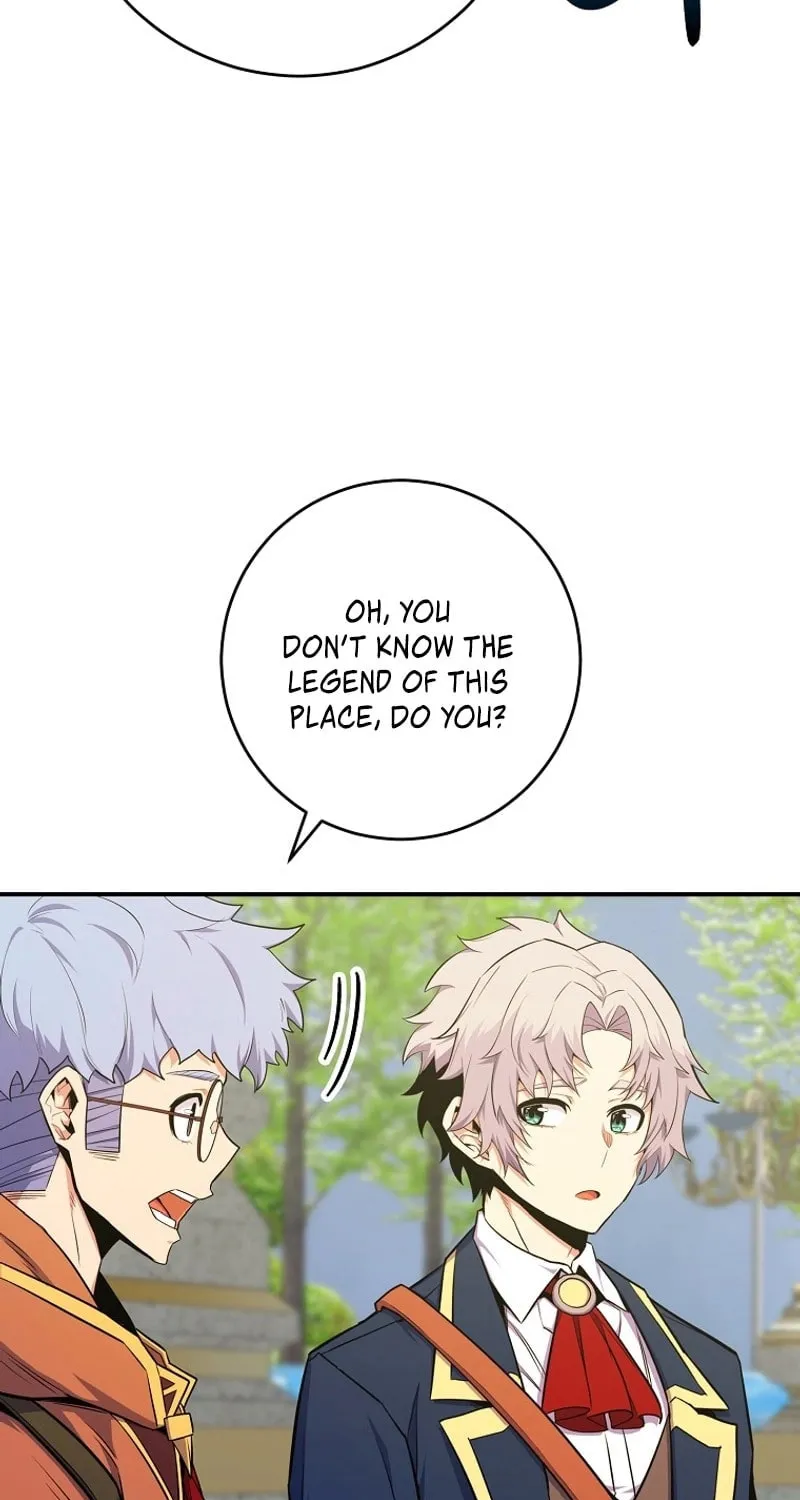 Reborn as the Overpowered Genius Lord Chapter 35 page 4 - 