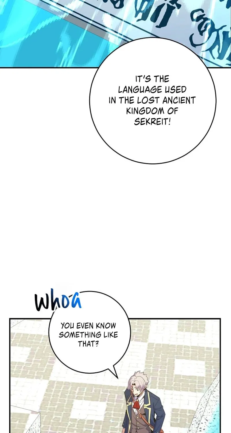 Reborn as the Overpowered Genius Lord Chapter 35 page 31 - 