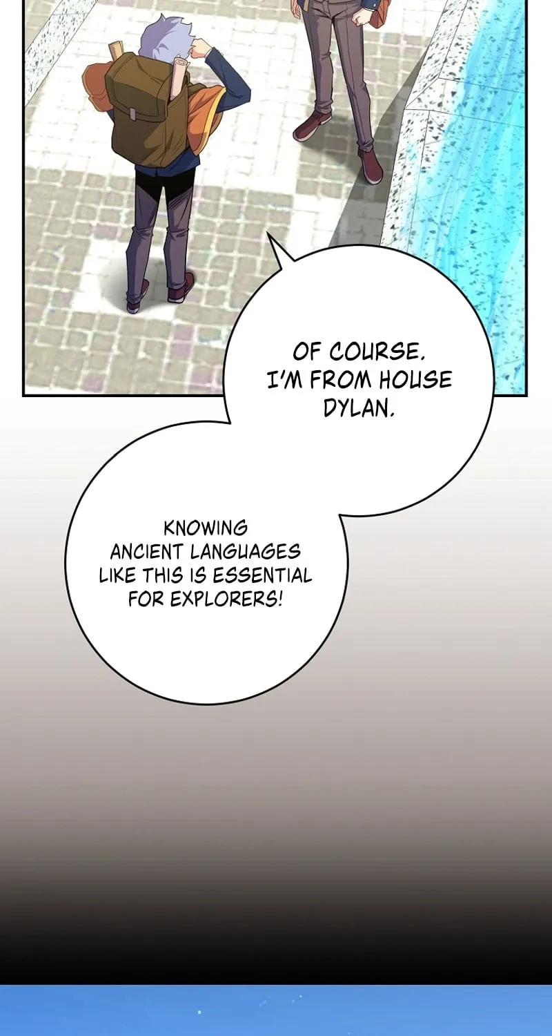 Reborn as the Overpowered Genius Lord Chapter 35 page 32 - 