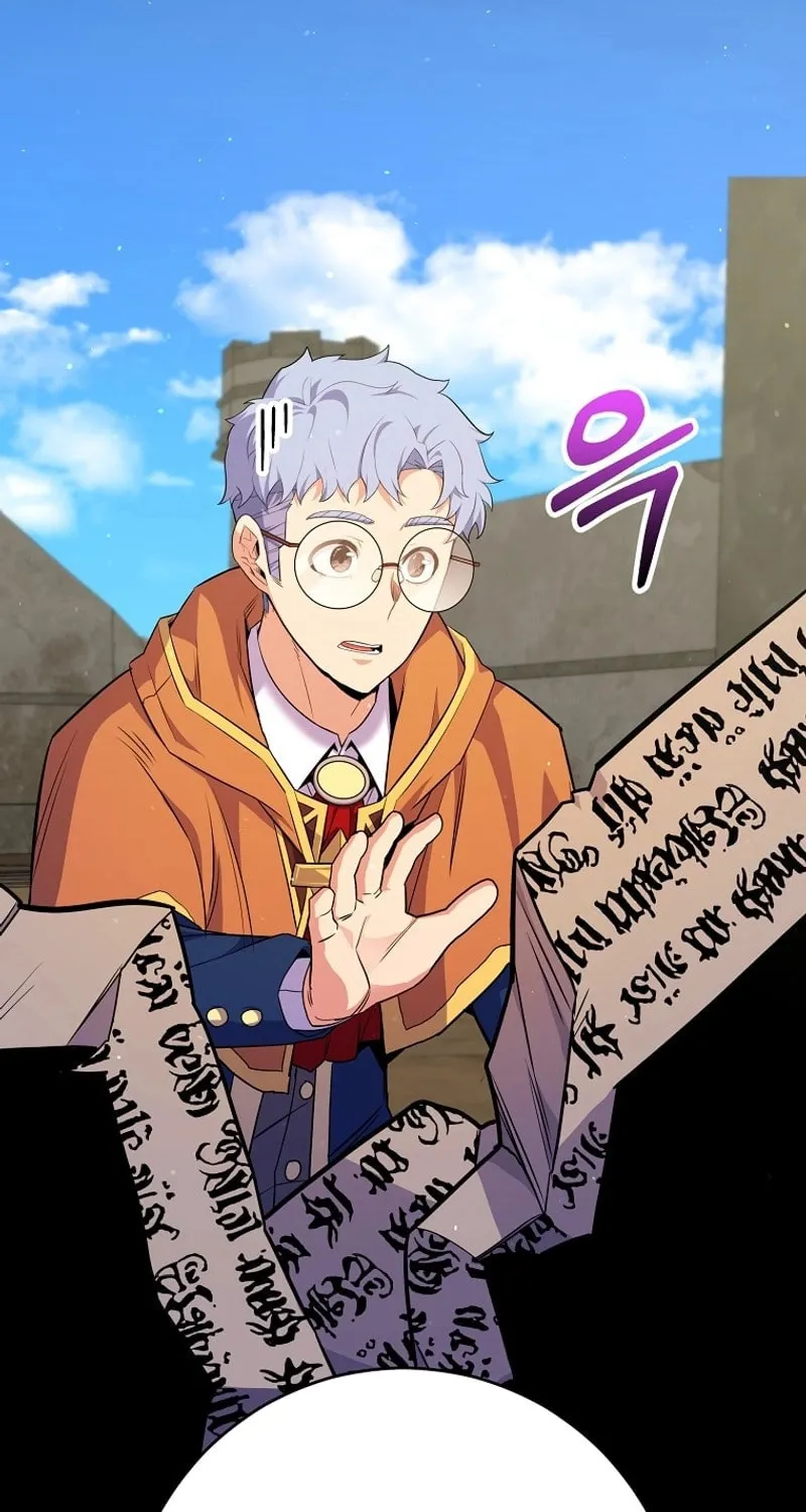 Reborn as the Overpowered Genius Lord Chapter 35 page 33 - 
