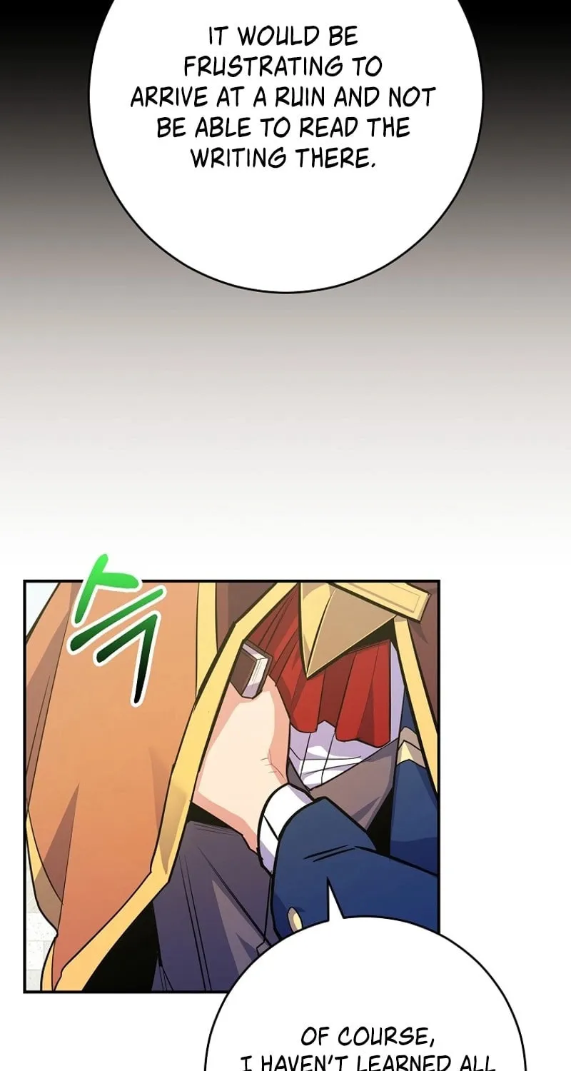 Reborn as the Overpowered Genius Lord Chapter 35 page 34 - 