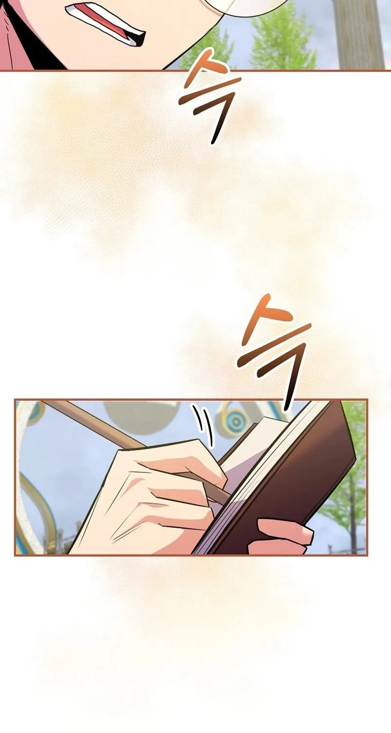 Reborn as the Overpowered Genius Lord Chapter 35 page 42 - 