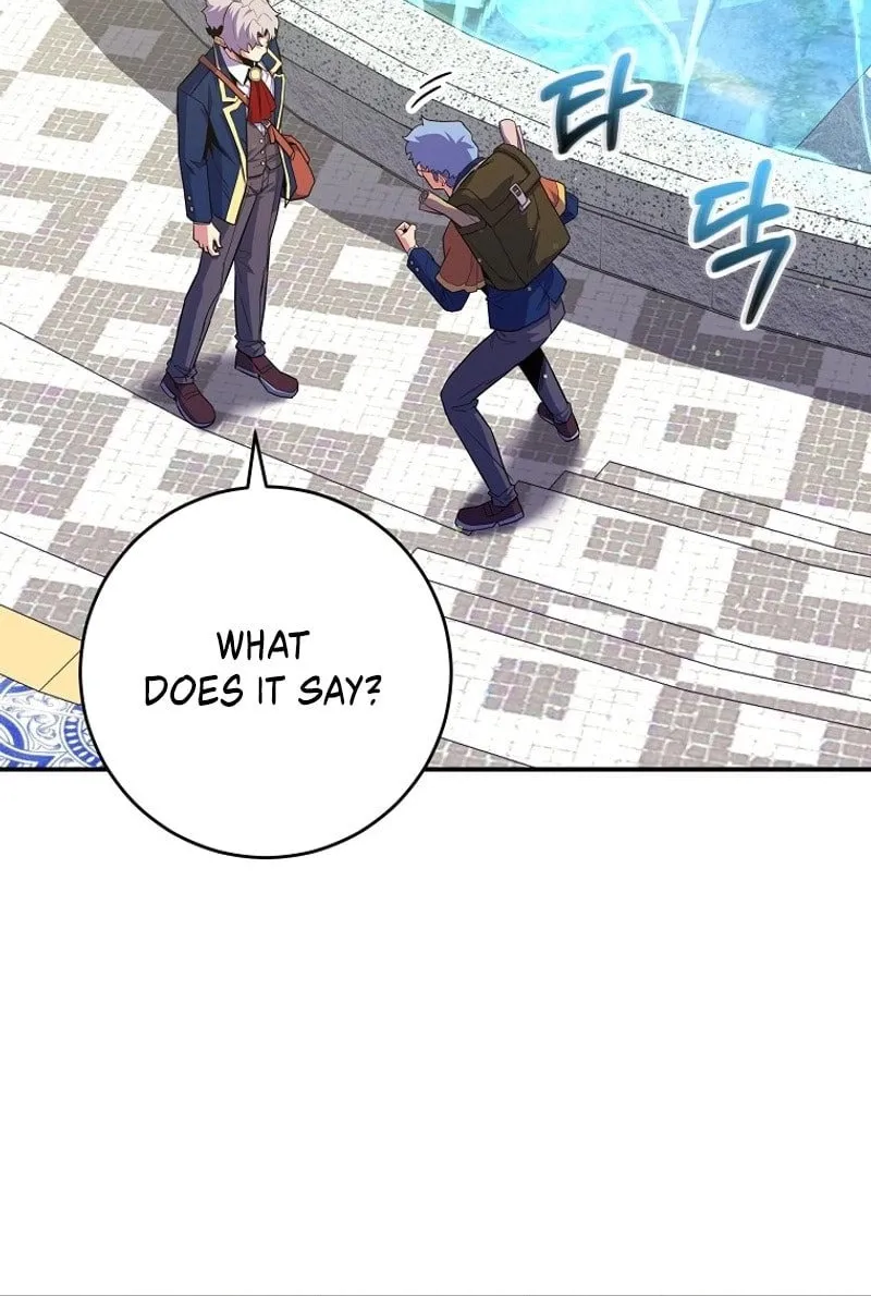 Reborn as the Overpowered Genius Lord Chapter 35 page 44 - 