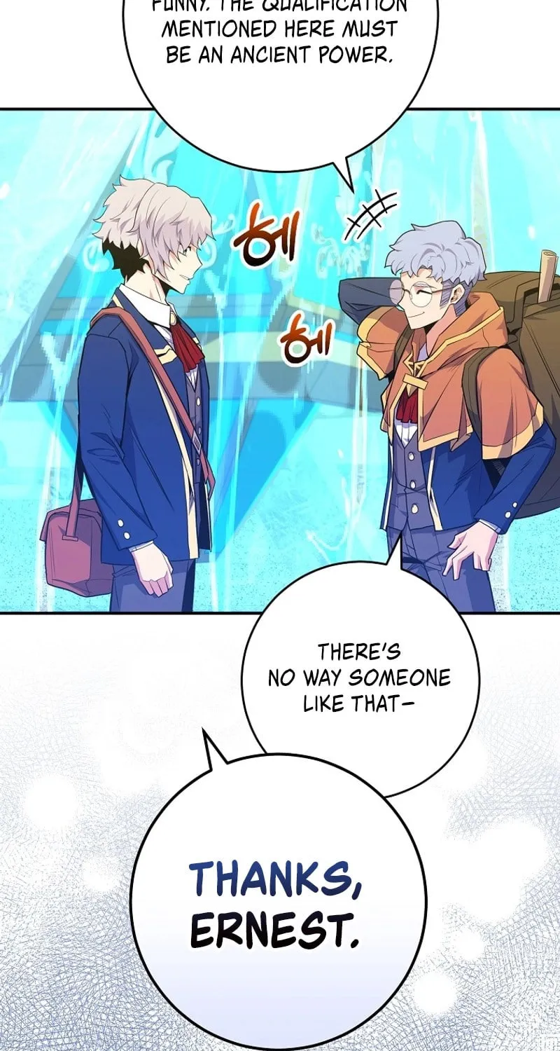 Reborn as the Overpowered Genius Lord Chapter 35 page 49 - 