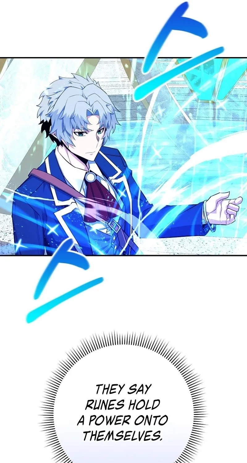 Reborn as the Overpowered Genius Lord Chapter 35 page 54 - 