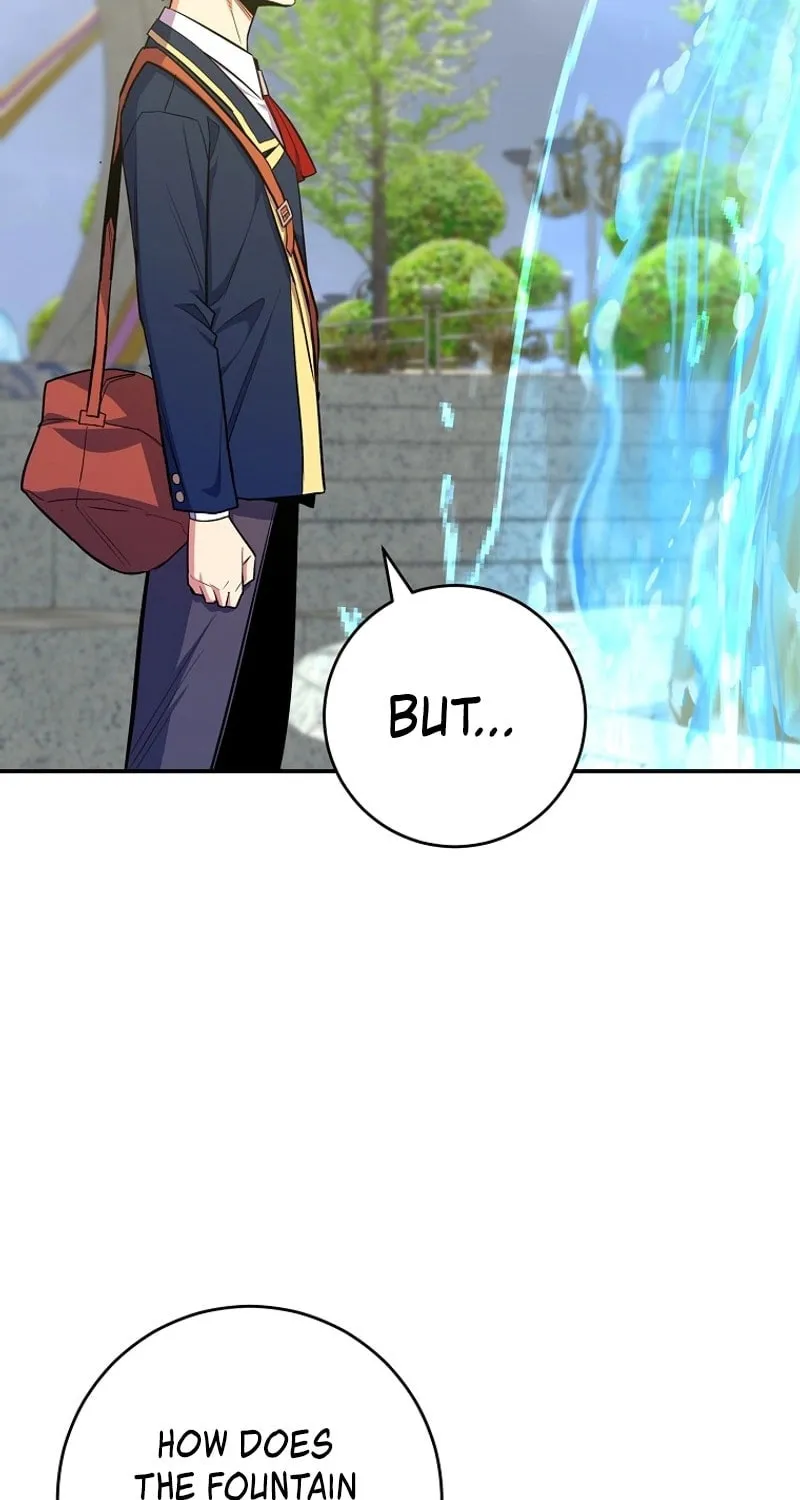Reborn as the Overpowered Genius Lord Chapter 35 page 8 - 