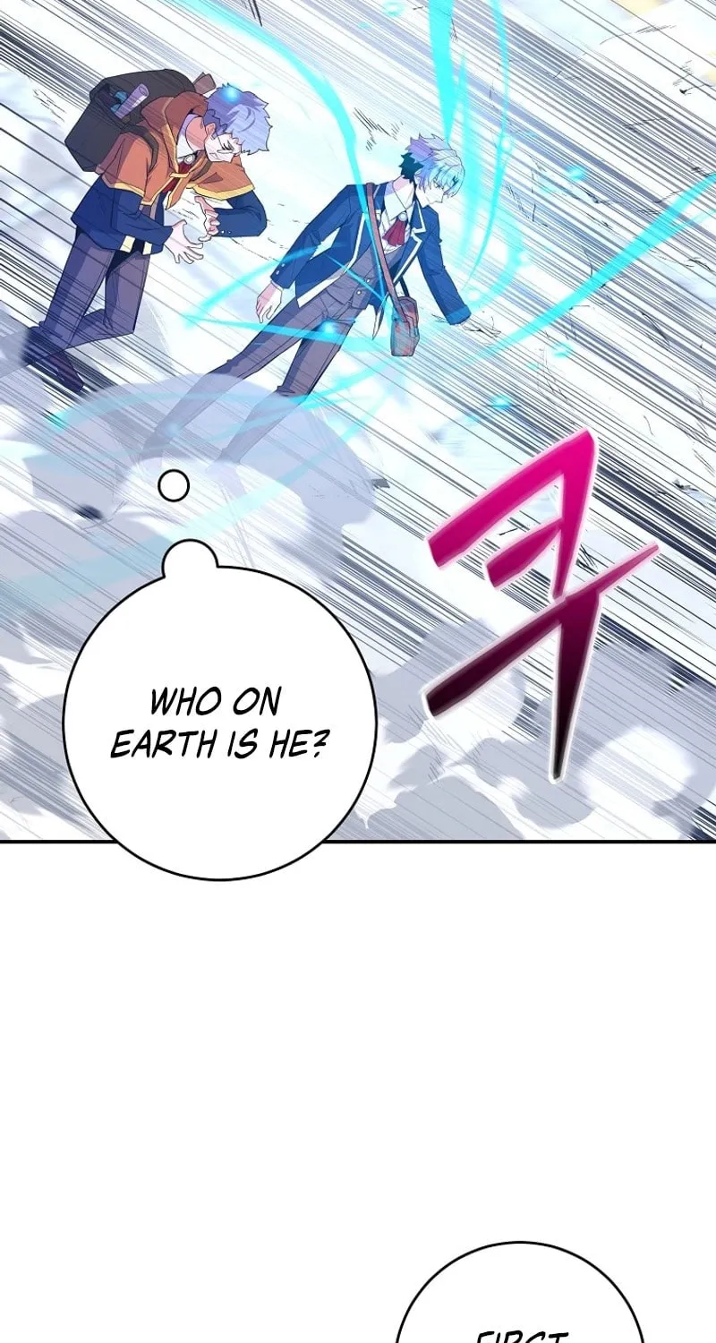 Reborn as the Overpowered Genius Lord Chapter 35 page 76 - 