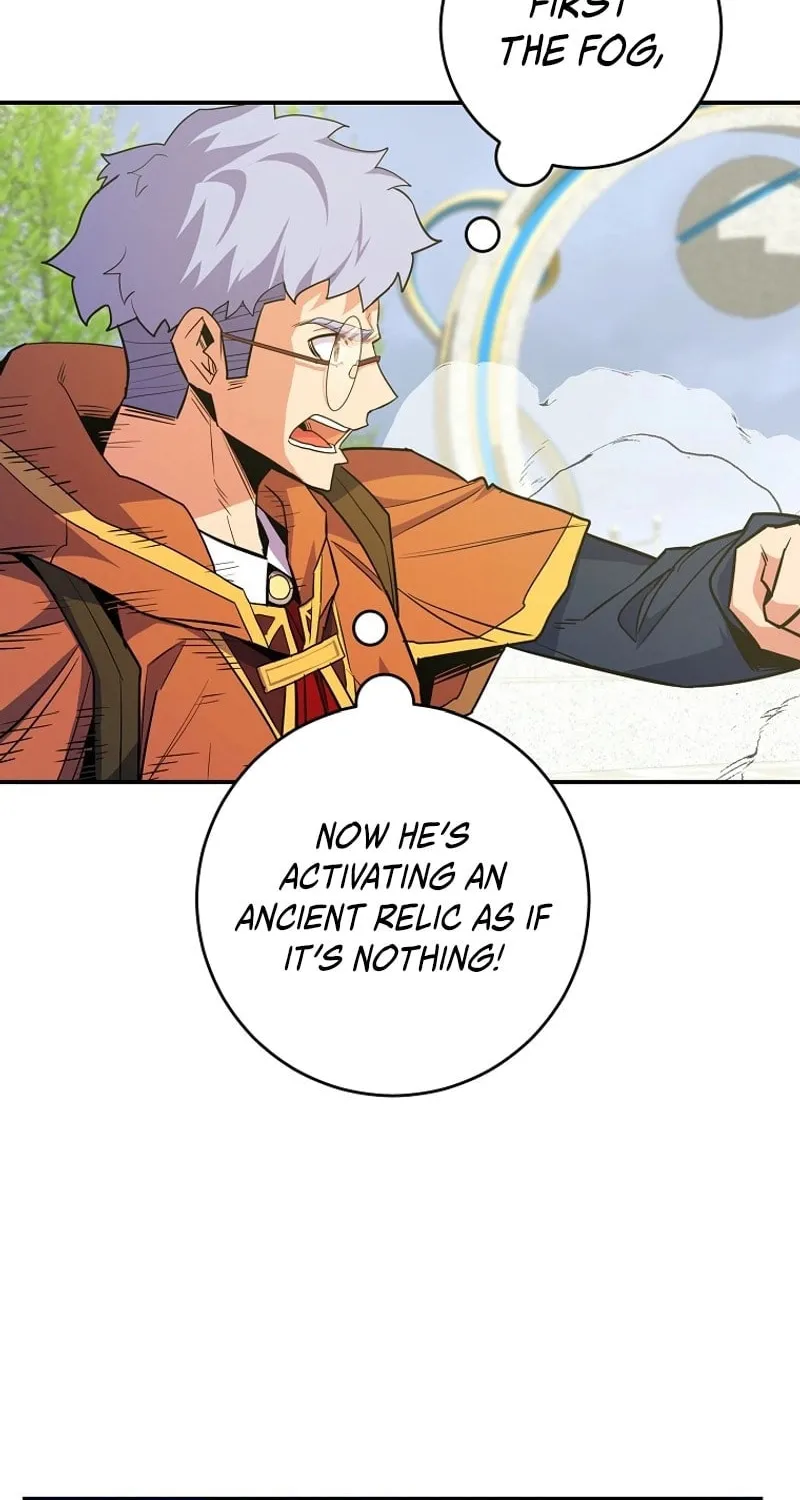 Reborn as the Overpowered Genius Lord Chapter 35 page 77 - 