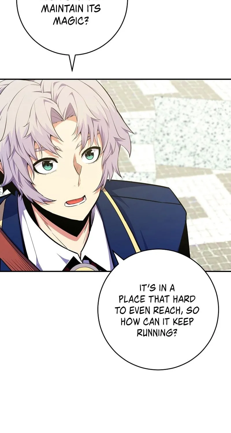 Reborn as the Overpowered Genius Lord Chapter 35 page 9 - 