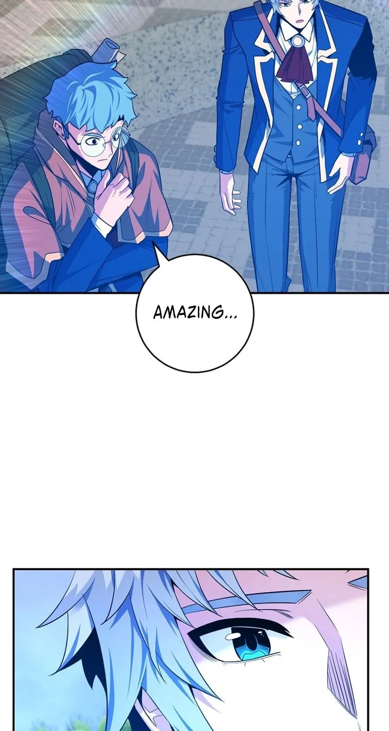 Reborn as the Overpowered Genius Lord Chapter 35 page 86 - 
