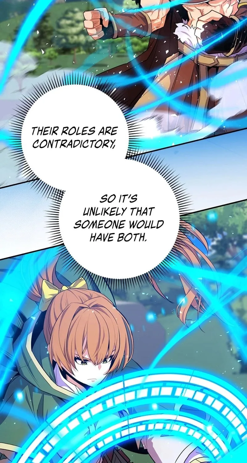 Reborn as the Overpowered Genius Lord Chapter 36 page 22 - 