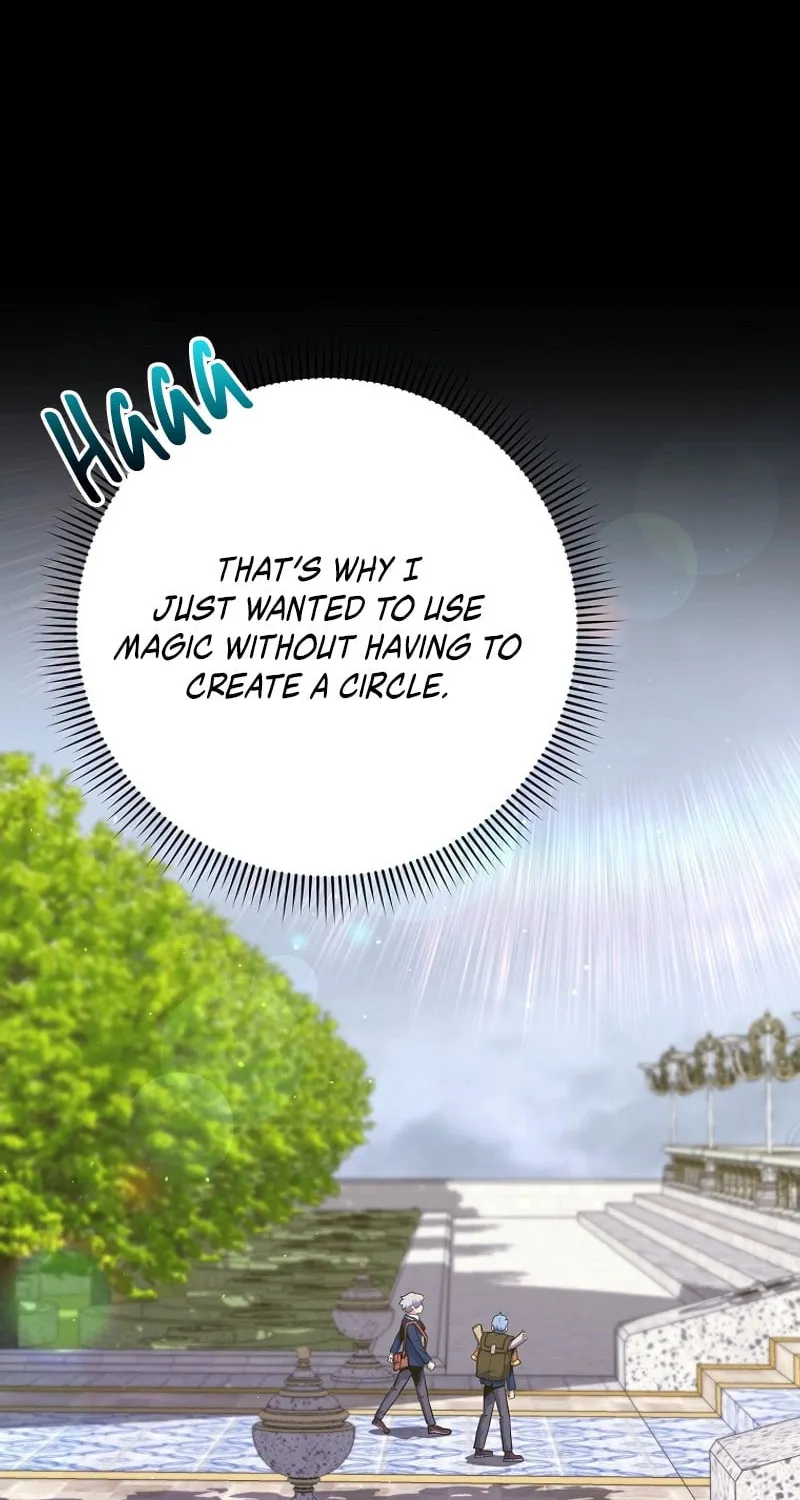 Reborn as the Overpowered Genius Lord Chapter 36 page 25 - 