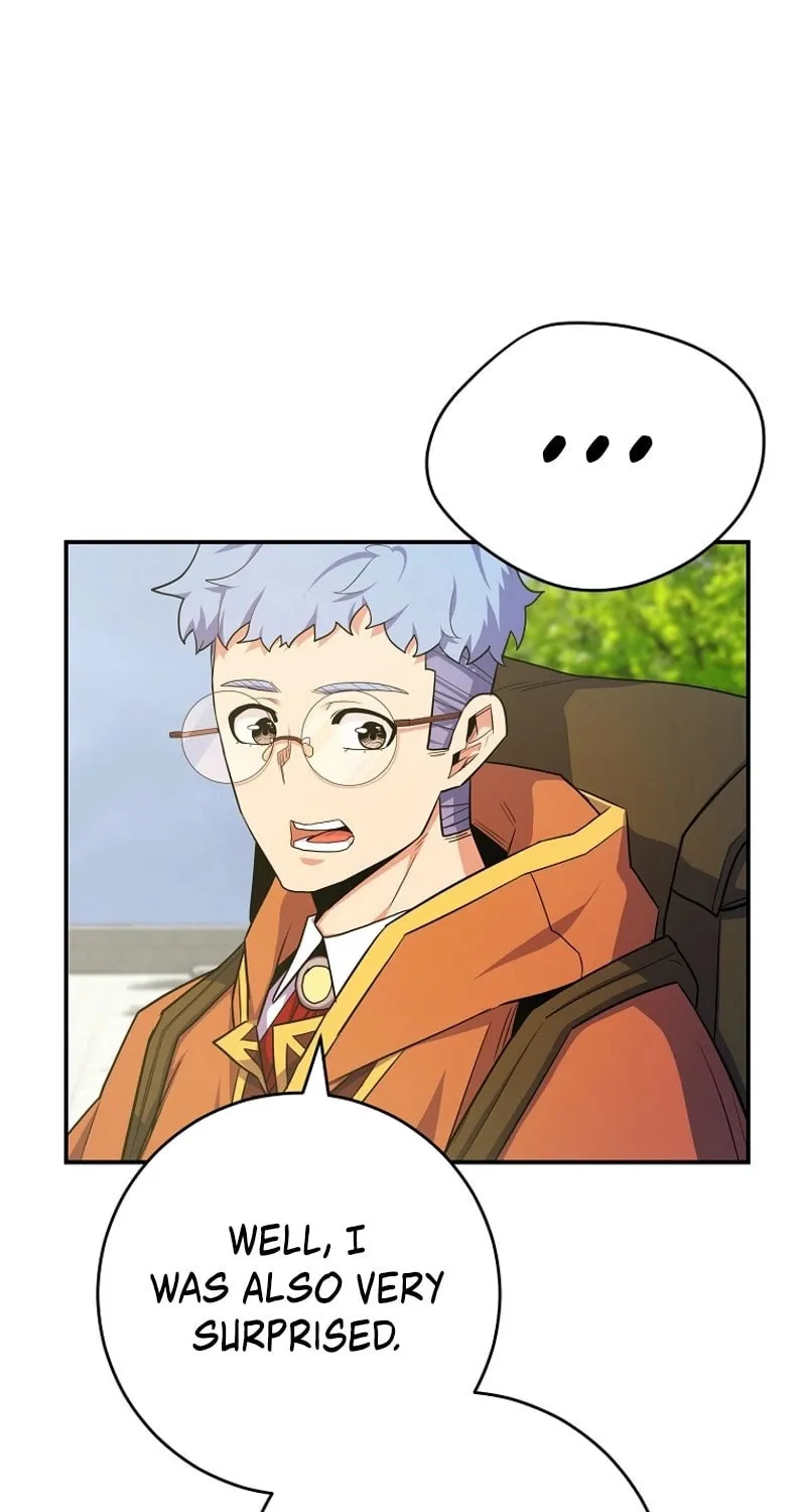 Reborn as the Overpowered Genius Lord Chapter 36 page 29 - 