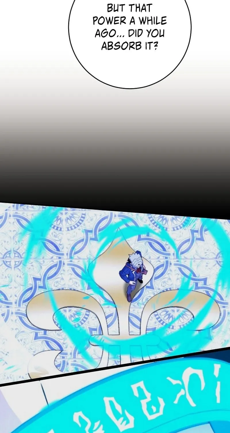 Reborn as the Overpowered Genius Lord Chapter 36 page 30 - 
