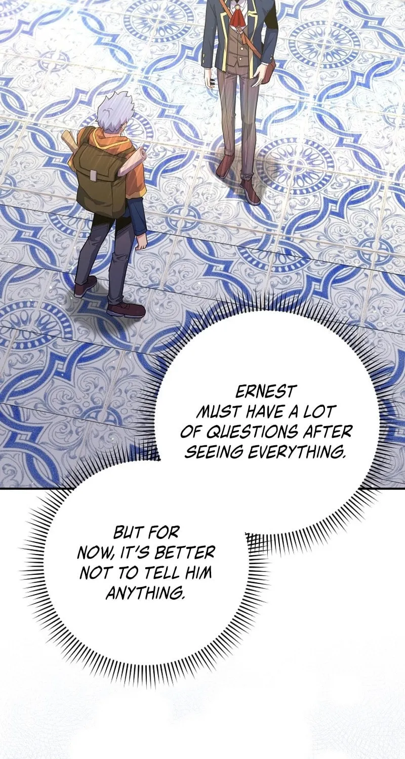 Reborn as the Overpowered Genius Lord Chapter 36 page 32 - 