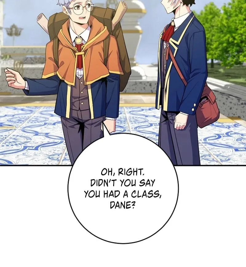 Reborn as the Overpowered Genius Lord Chapter 36 page 37 - 