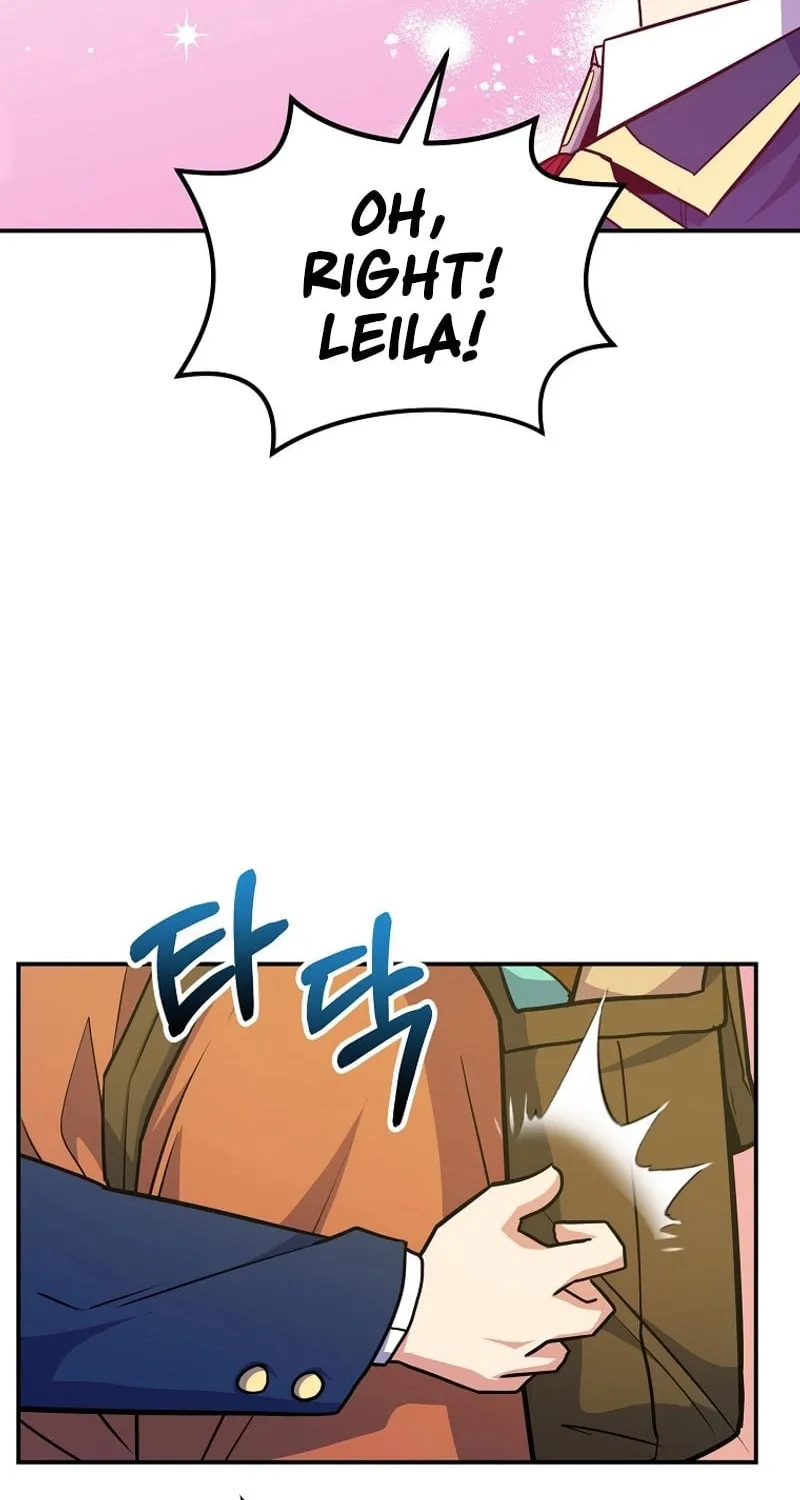 Reborn as the Overpowered Genius Lord Chapter 36 page 39 - 
