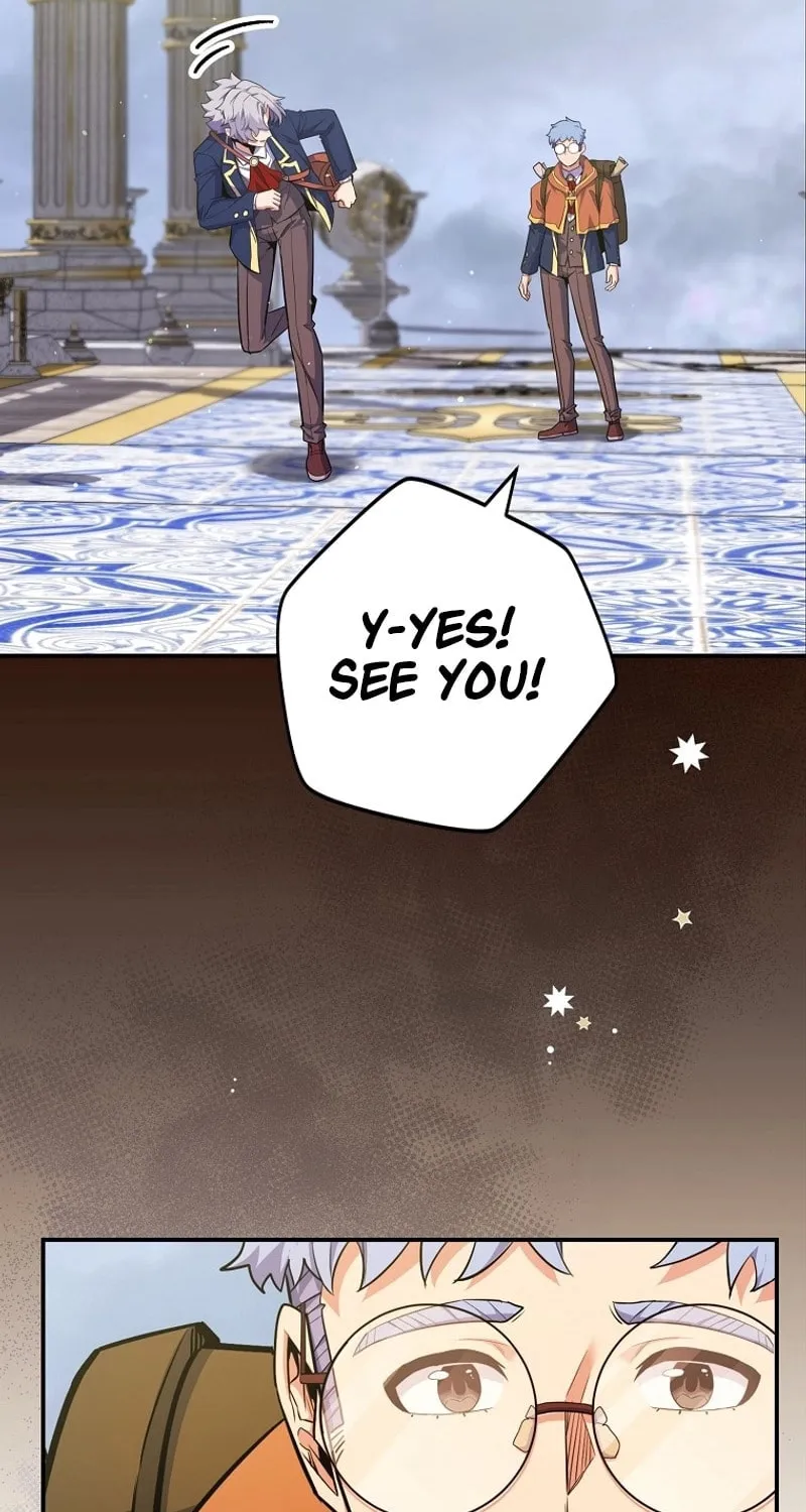 Reborn as the Overpowered Genius Lord Chapter 36 page 41 - 