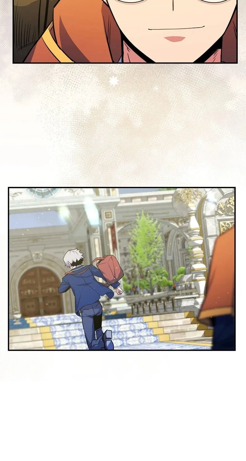 Reborn as the Overpowered Genius Lord Chapter 36 page 42 - 