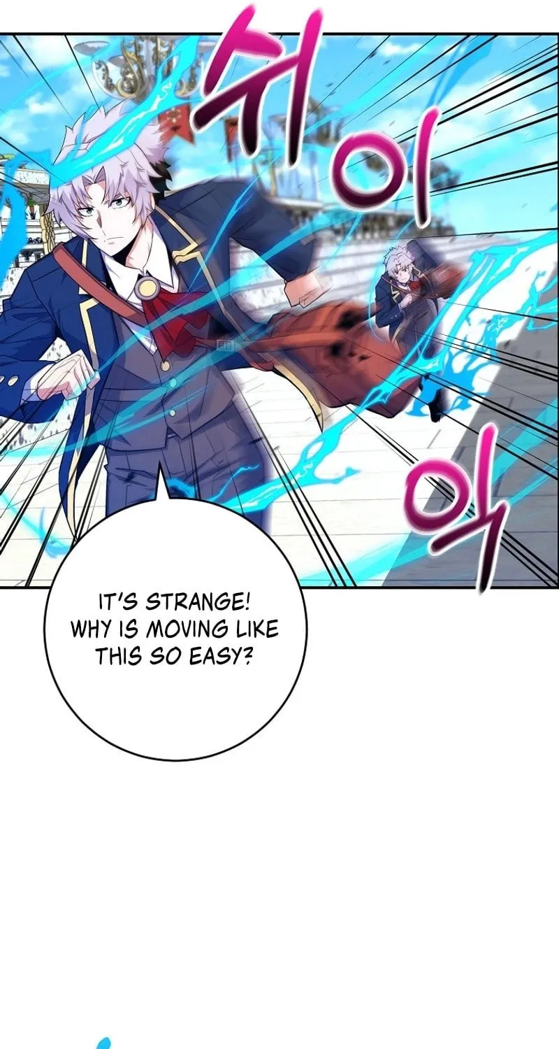 Reborn as the Overpowered Genius Lord Chapter 36 page 47 - 