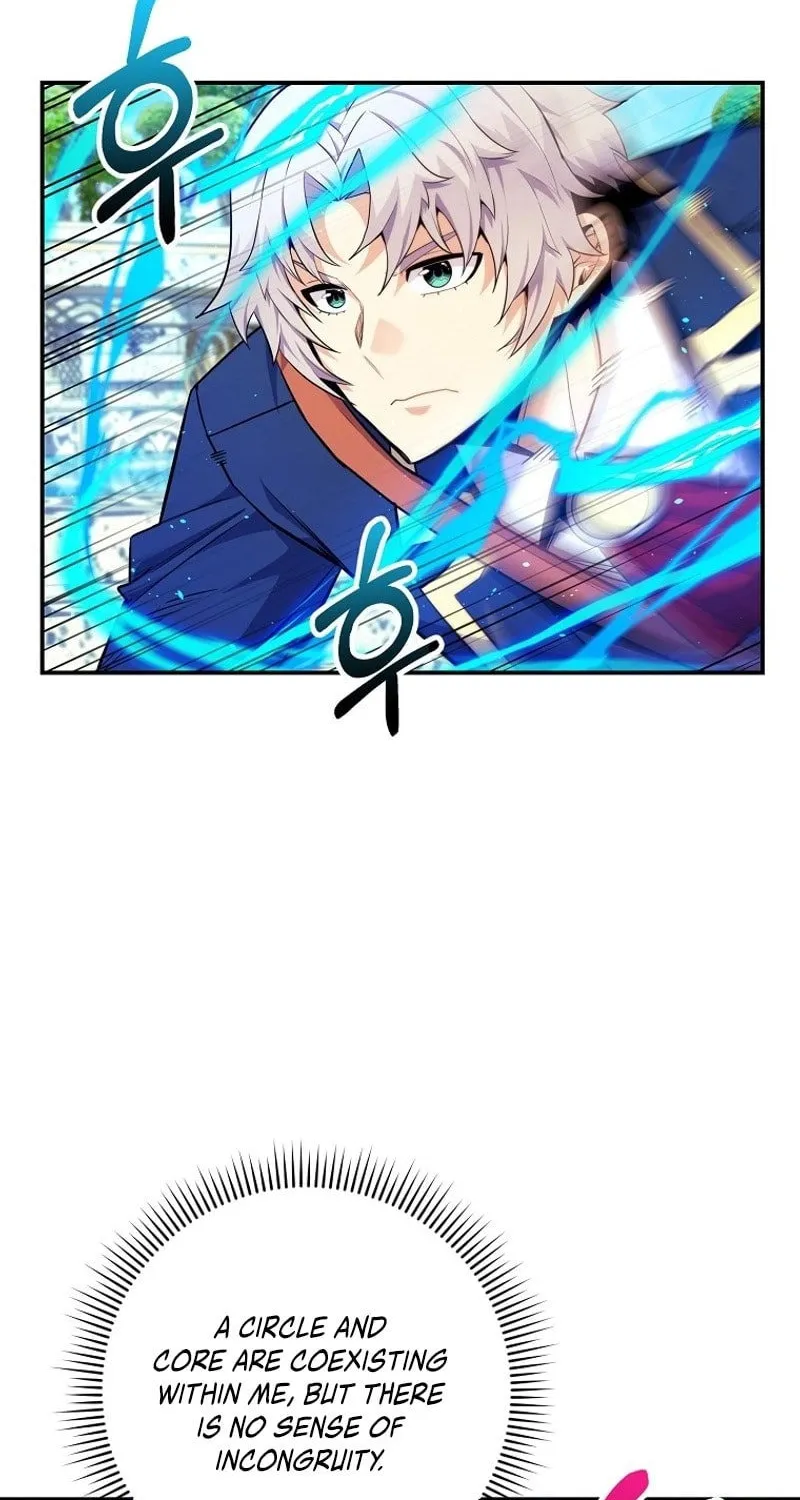 Reborn as the Overpowered Genius Lord Chapter 36 page 48 - 