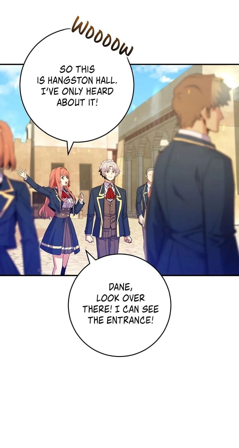 Reborn as the Overpowered Genius Lord Chapter 36 page 62 - 