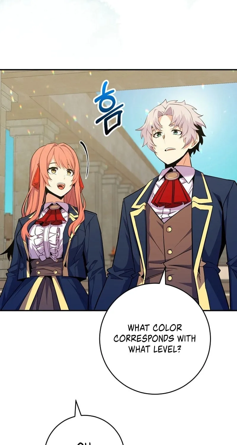 Reborn as the Overpowered Genius Lord Chapter 36 page 69 - 