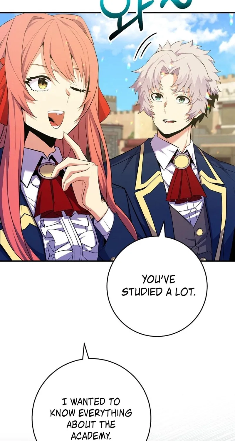 Reborn as the Overpowered Genius Lord Chapter 36 page 73 - 