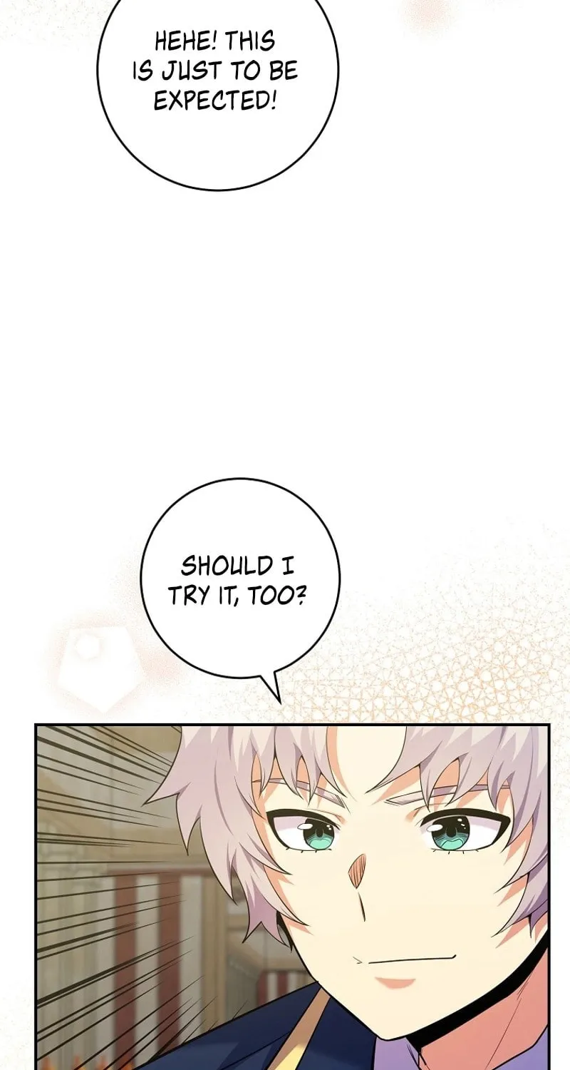 Reborn as the Overpowered Genius Lord Chapter 36 page 81 - 
