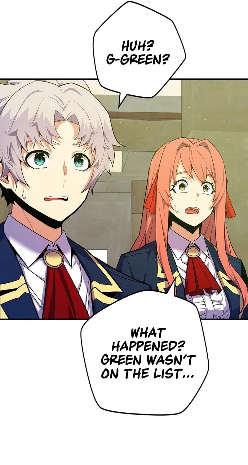 Reborn as the Overpowered Genius Lord Chapter 36 page 89 - 
