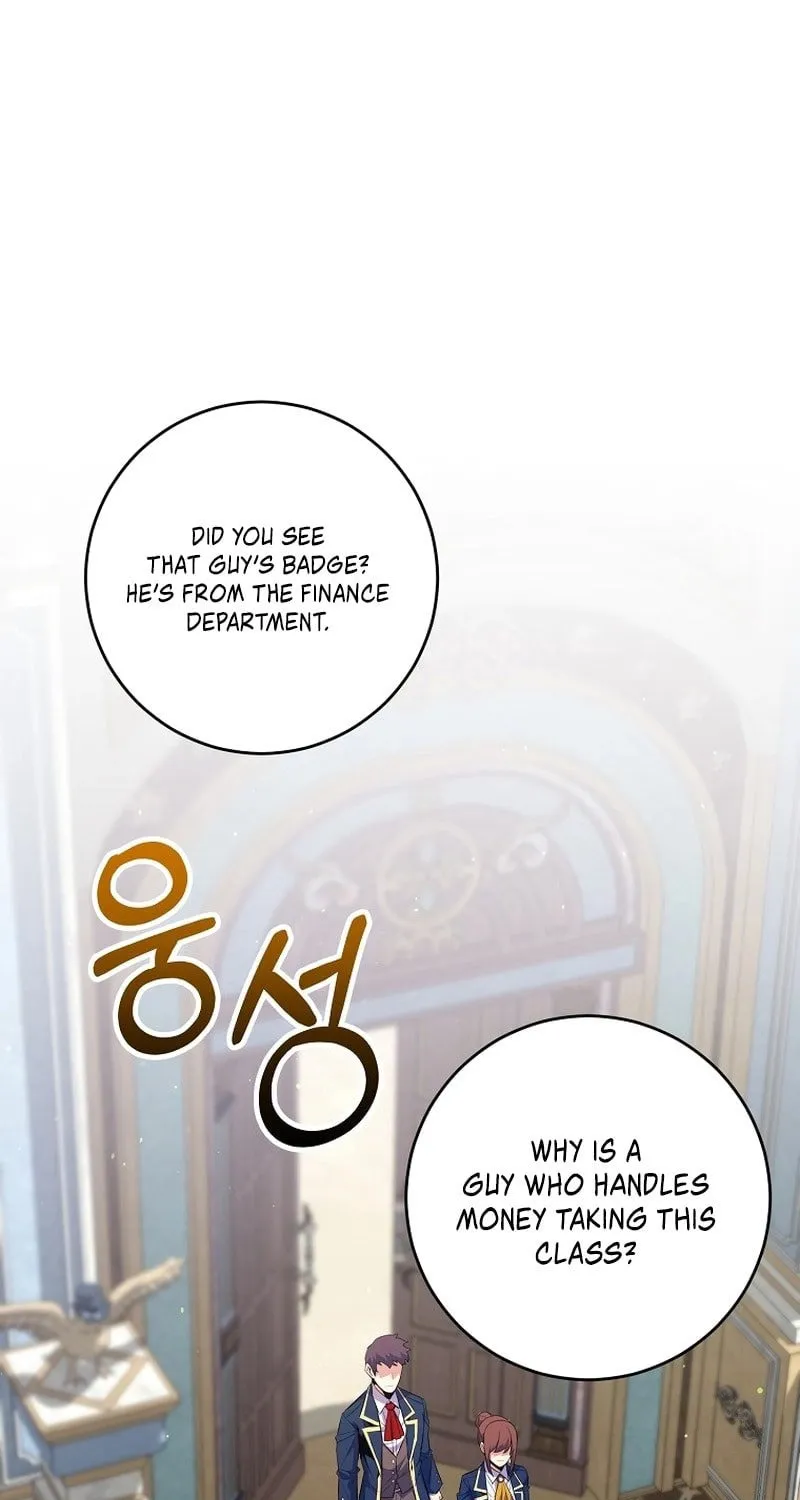 Reborn as the Overpowered Genius Lord Chapter 37 page 2 - 