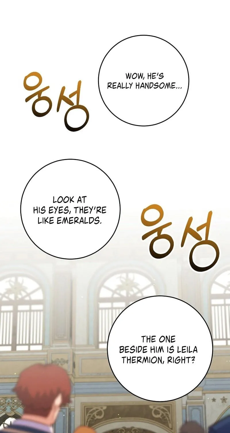 Reborn as the Overpowered Genius Lord Chapter 37 page 13 - 