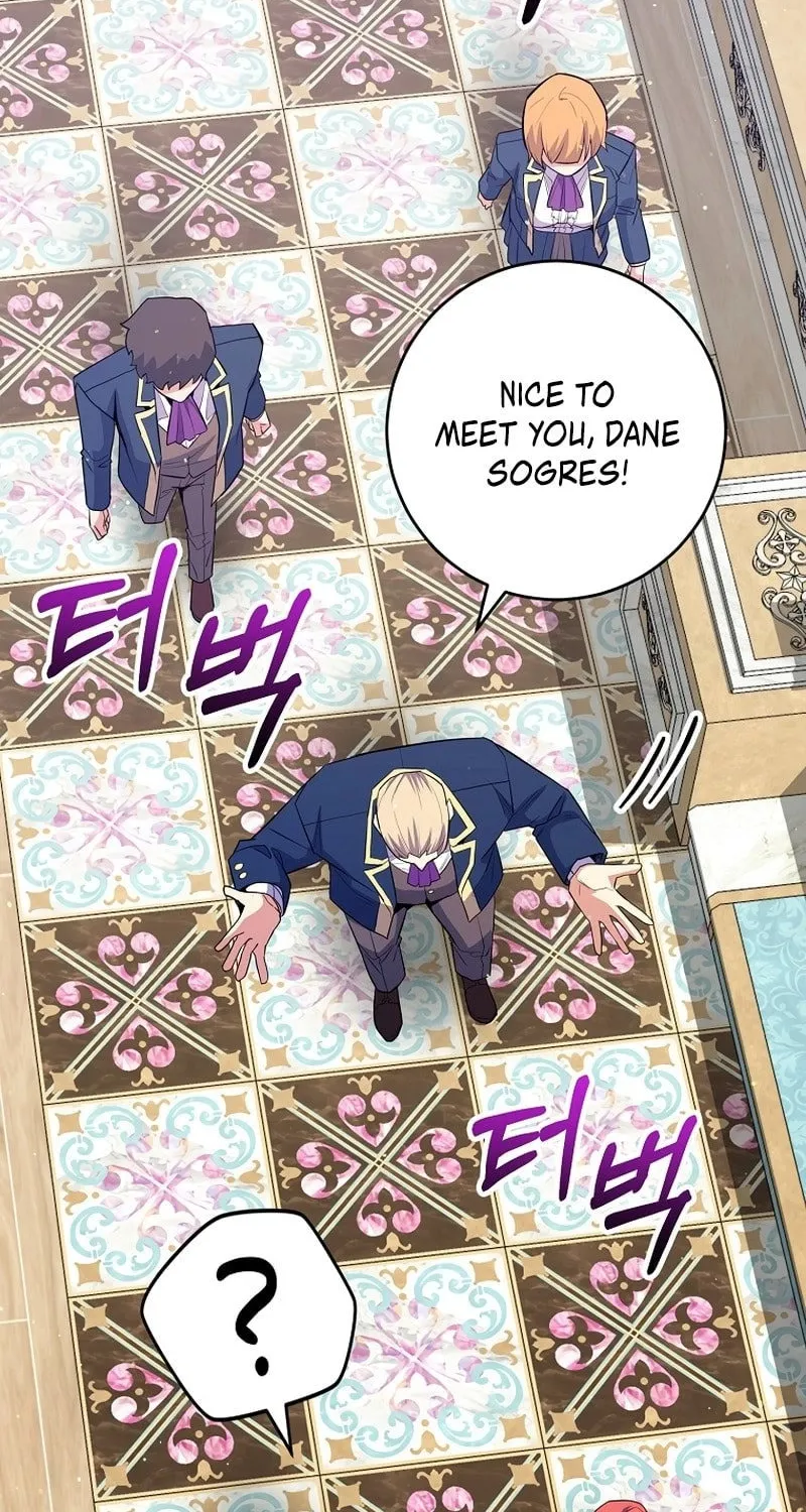 Reborn as the Overpowered Genius Lord Chapter 37 page 19 - 