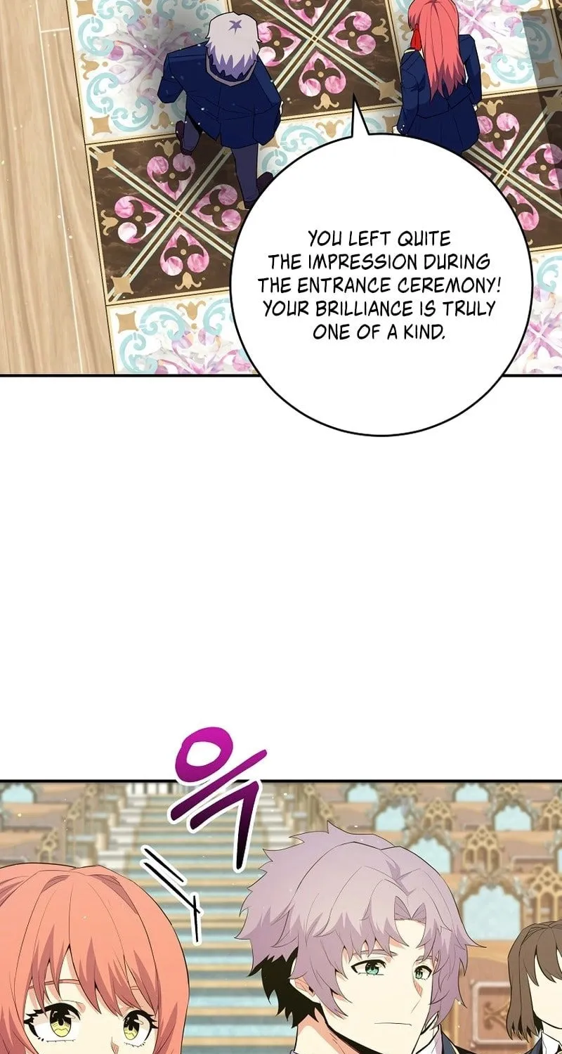 Reborn as the Overpowered Genius Lord Chapter 37 page 20 - 