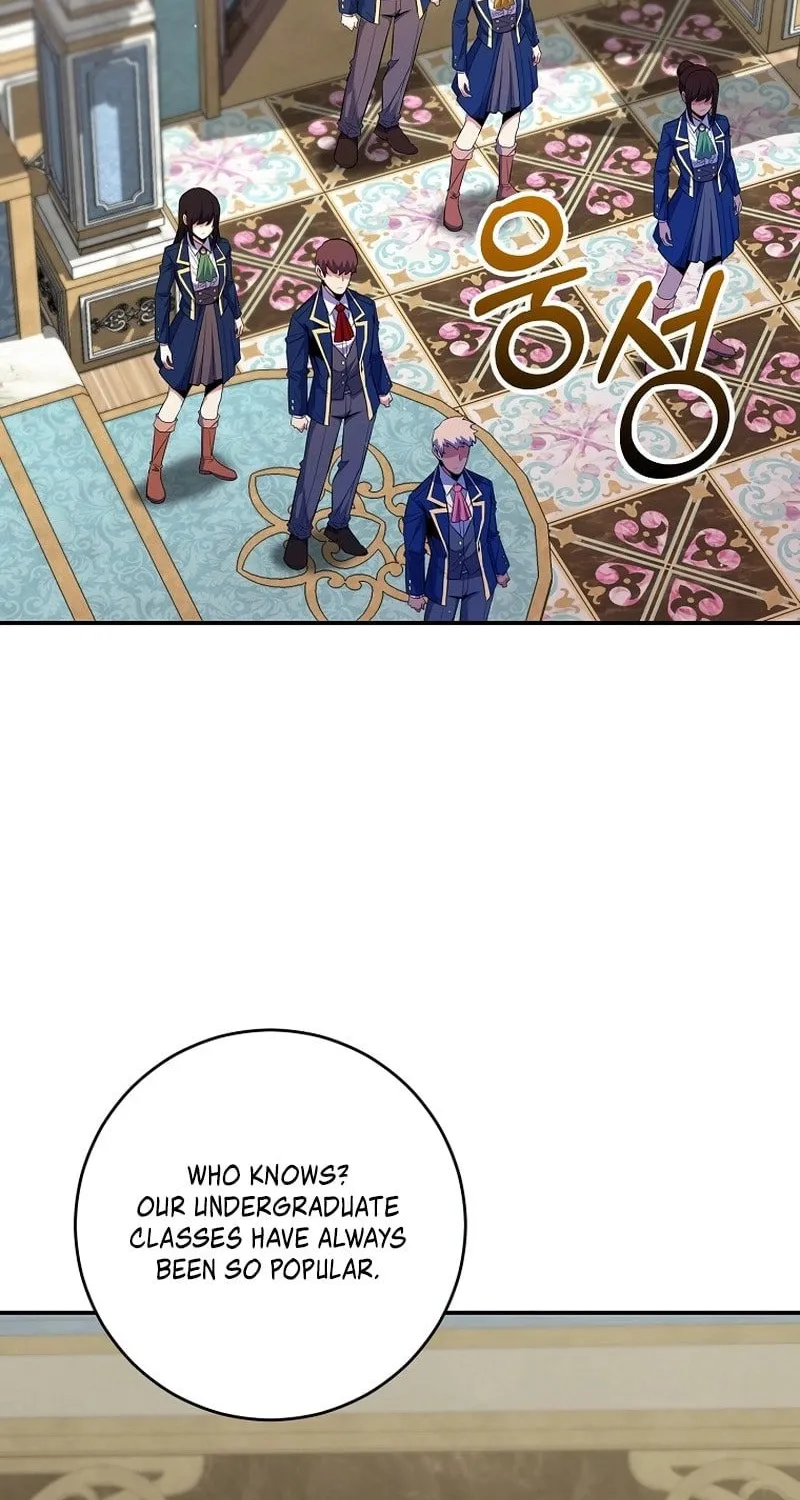 Reborn as the Overpowered Genius Lord Chapter 37 page 3 - 