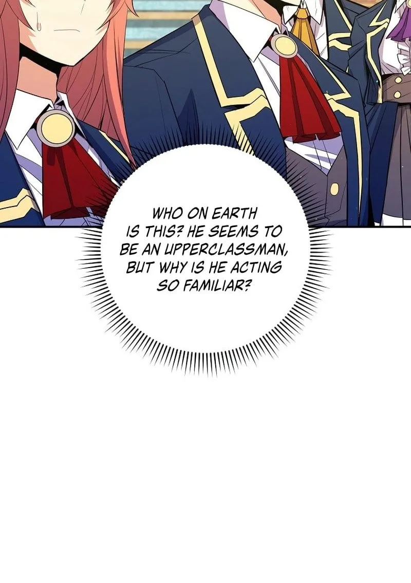 Reborn as the Overpowered Genius Lord Chapter 37 page 21 - 