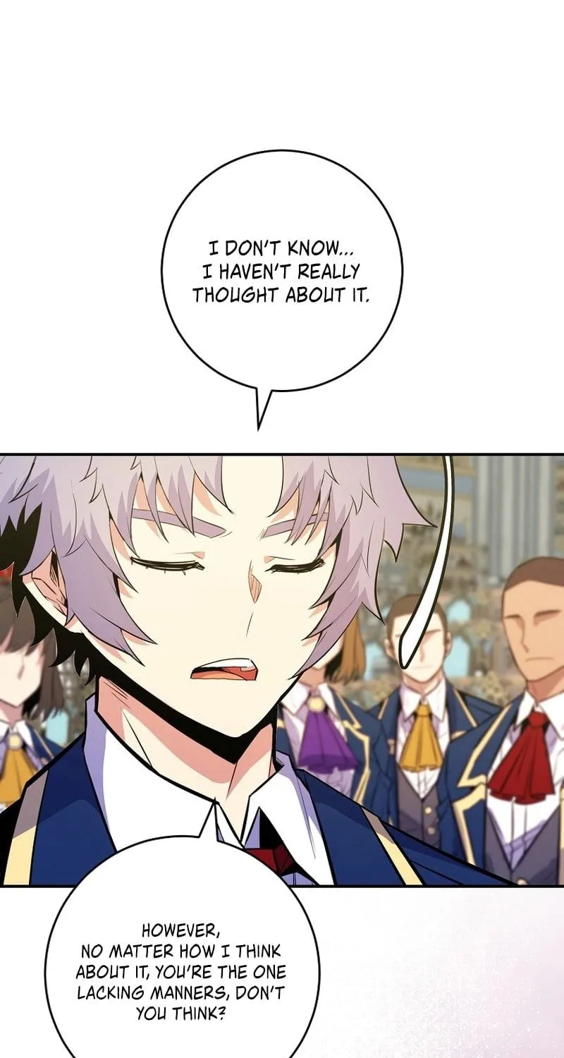 Reborn as the Overpowered Genius Lord Chapter 37 page 29 - 