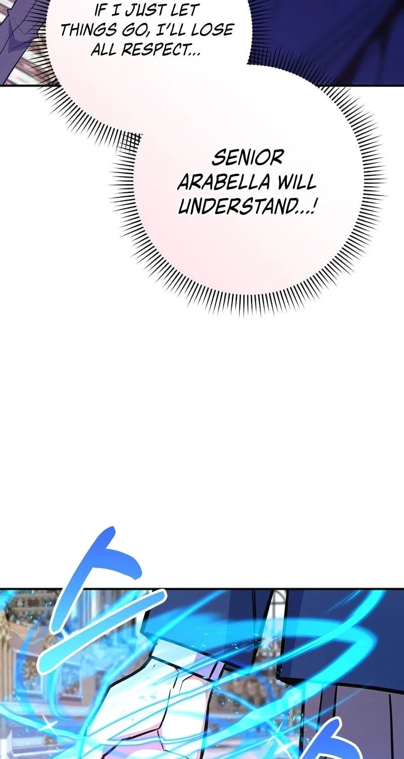 Reborn as the Overpowered Genius Lord Chapter 37 page 32 - 