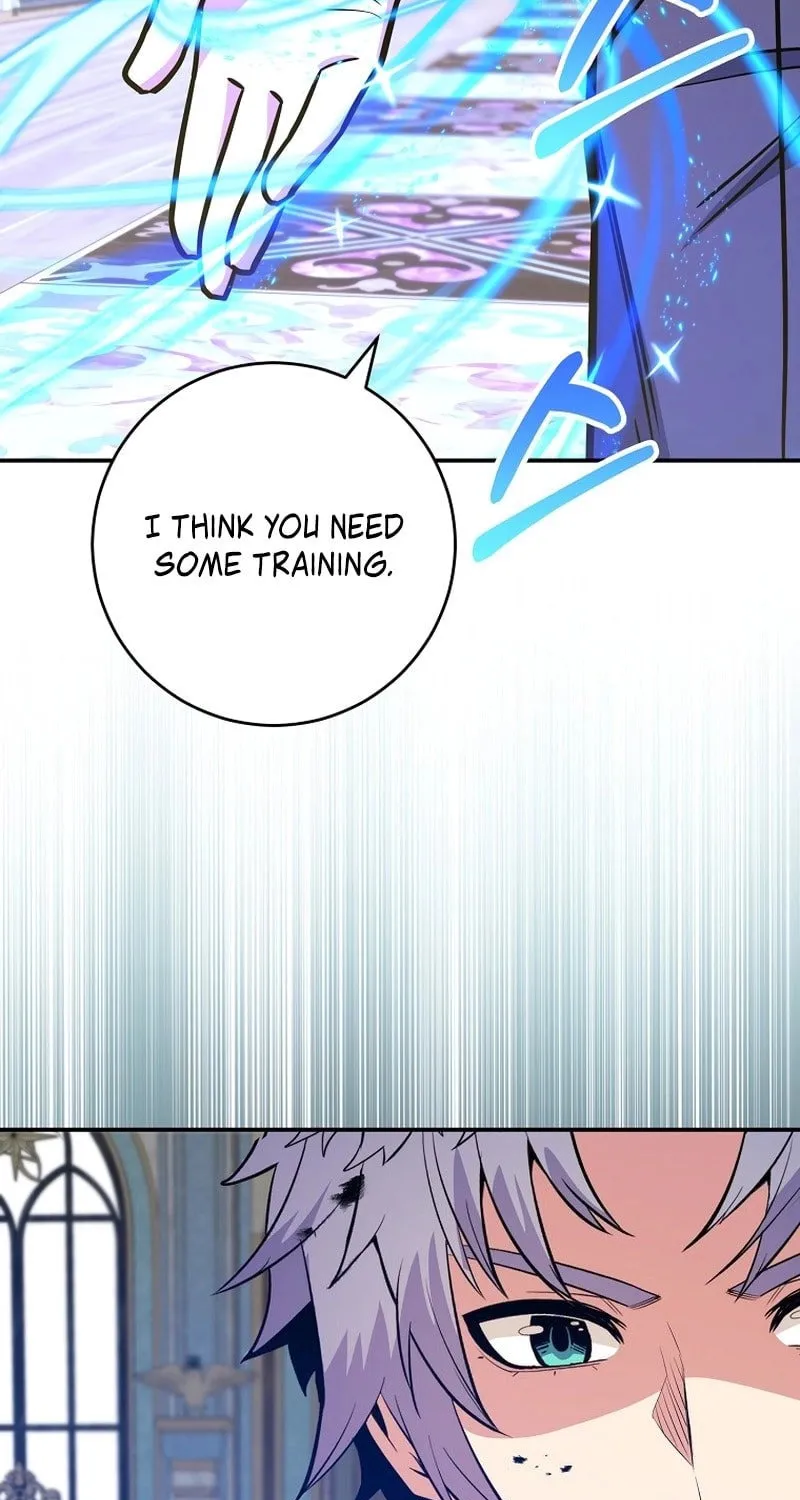 Reborn as the Overpowered Genius Lord Chapter 37 page 33 - 