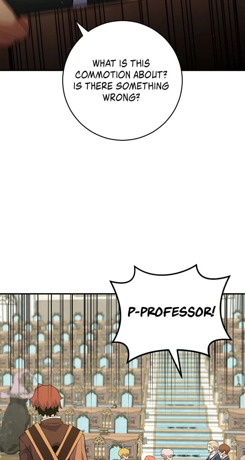 Reborn as the Overpowered Genius Lord Chapter 37 page 36 - 