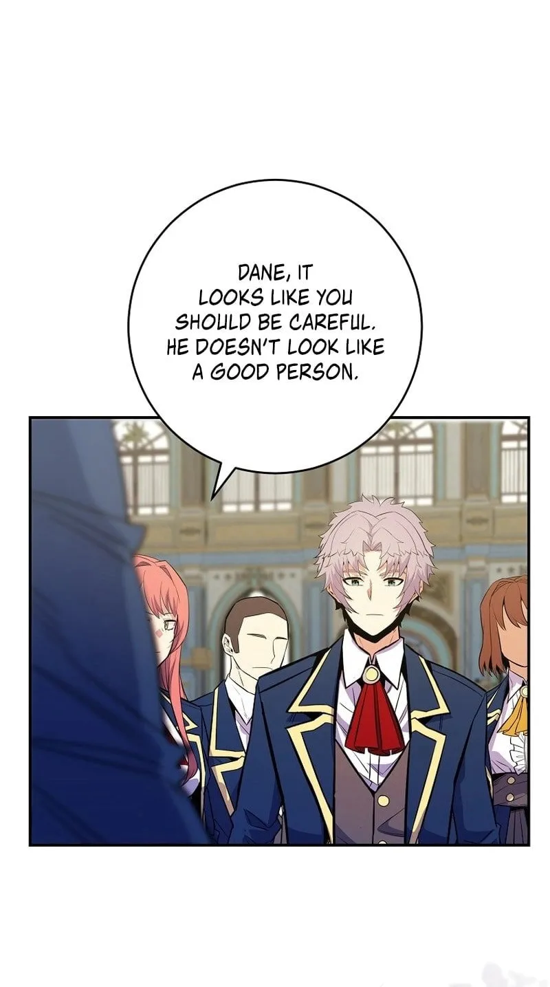 Reborn as the Overpowered Genius Lord Chapter 37 page 40 - 