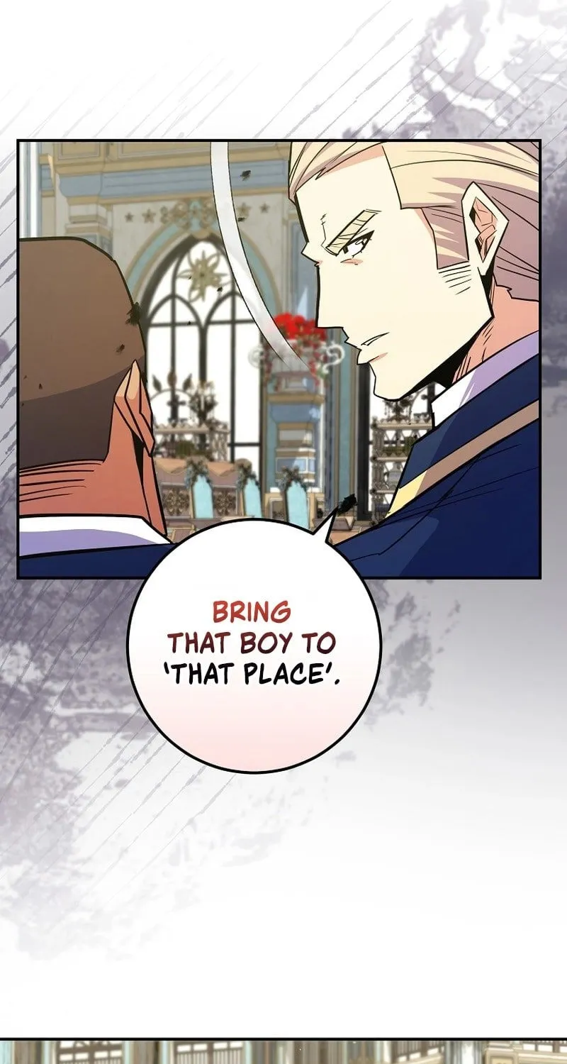 Reborn as the Overpowered Genius Lord Chapter 37 page 41 - 
